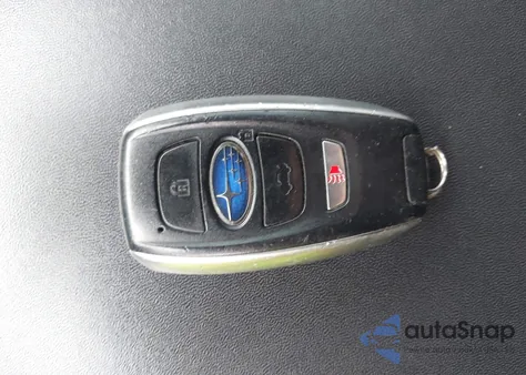 2015 Subaru Outback 3.6R Limited from USA, damaged, VIN 4S4BSENC4F3329399